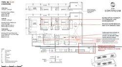The Continuum (D15), Apartment #468023091
